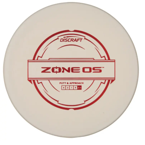 Zone OS